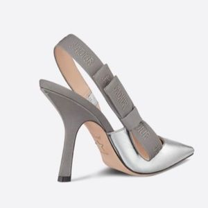 J'ADIOR SLINGBACK PUMP